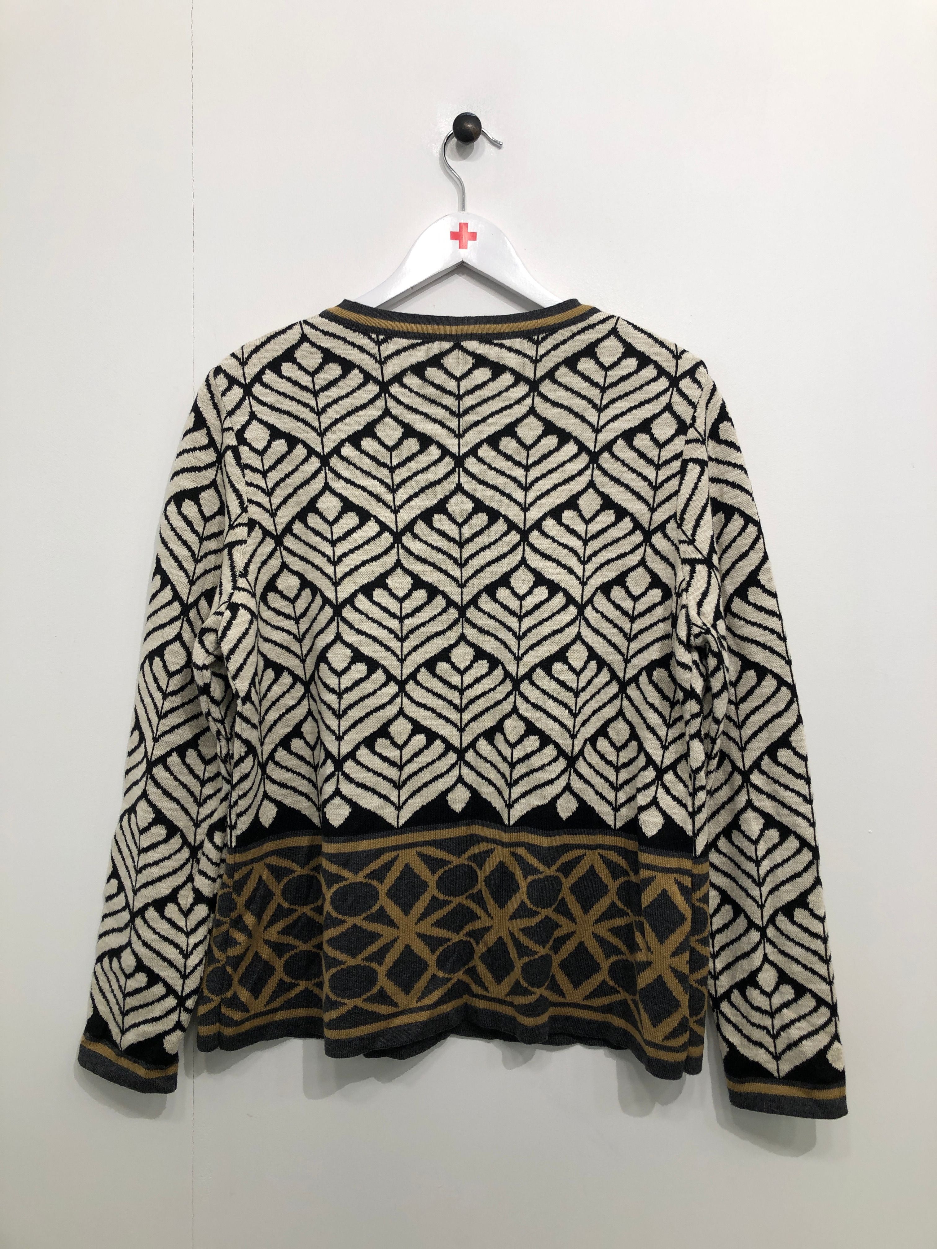 Skovhuus Cardigan
